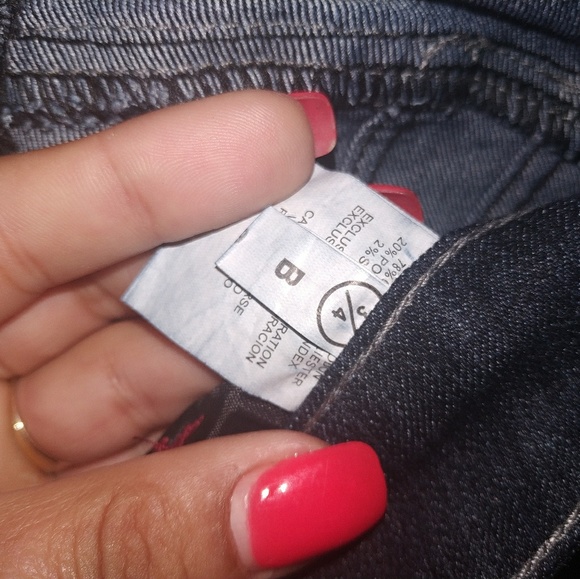 Jeans! - Picture 5 of 5